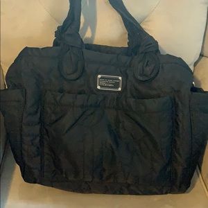 Marc by Marc Jacobs diaper bag